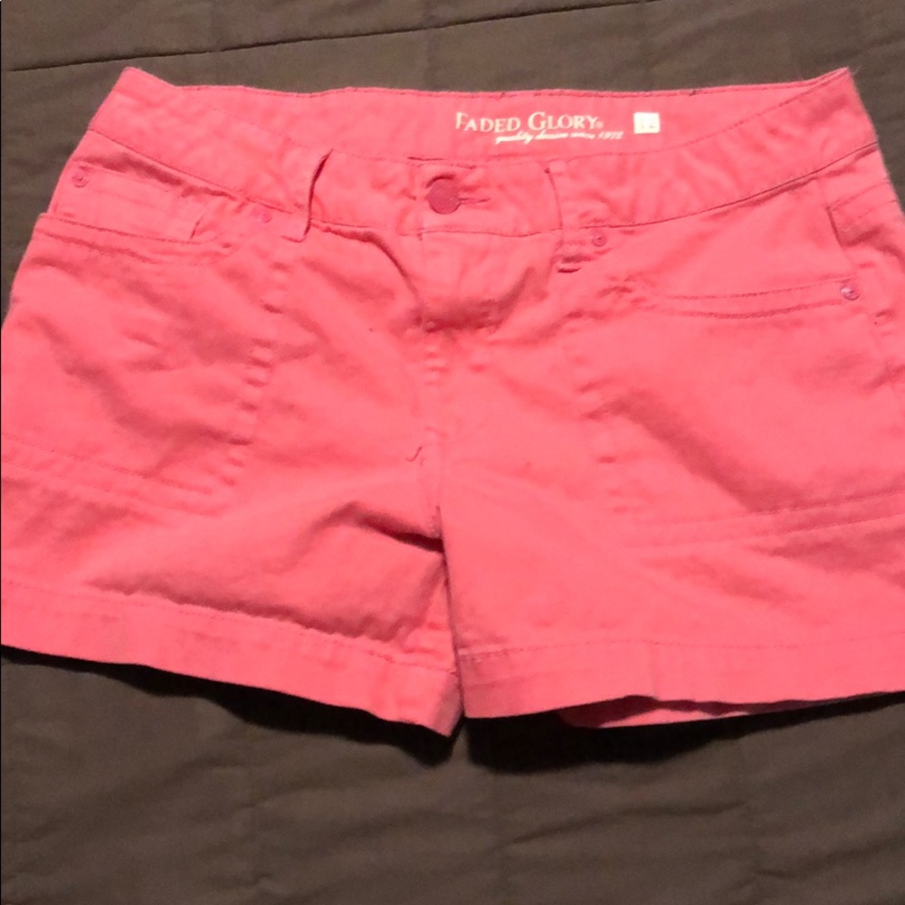 FADED GLORY SIZE 12